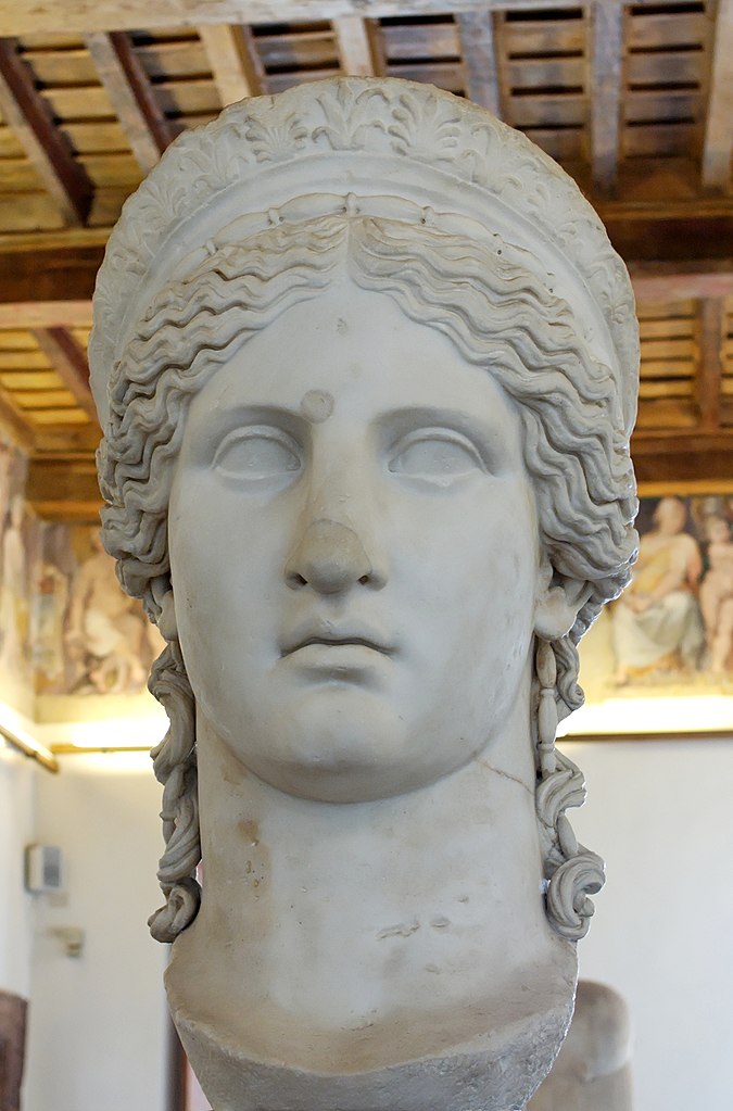 Hera Ludovisi